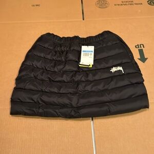 Women Nike X Stussy insulated skirt